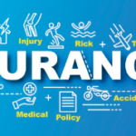 <Different Types of Insurance You Can take>