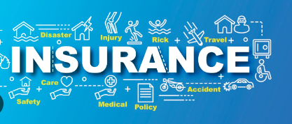 <Different Types of Insurance You Can take>