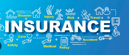 To get insurance in the USA, you typically follow these steps: