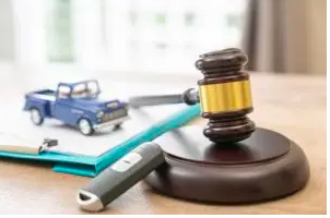 What Does a Car Accident Lawyer Do?