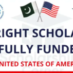 US Fulbright Scholarship for Pakistani Students 2025 | Fully Funded