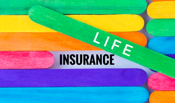 <Embracing Life Insurance A Compassionate Shield for Life>