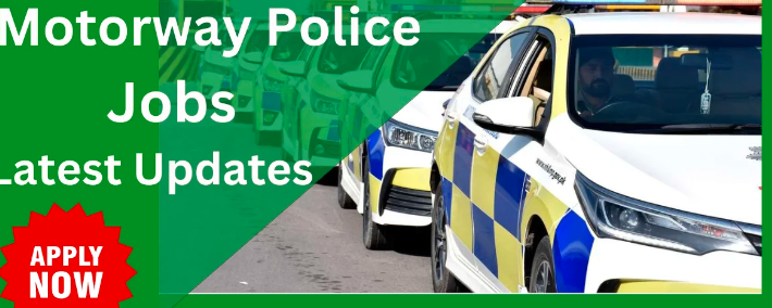 <Motorway Police Jobs 2024>