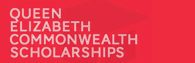 <Queen Elizabeth Commonwealth Scholarships 2024 | Fully Funded>
